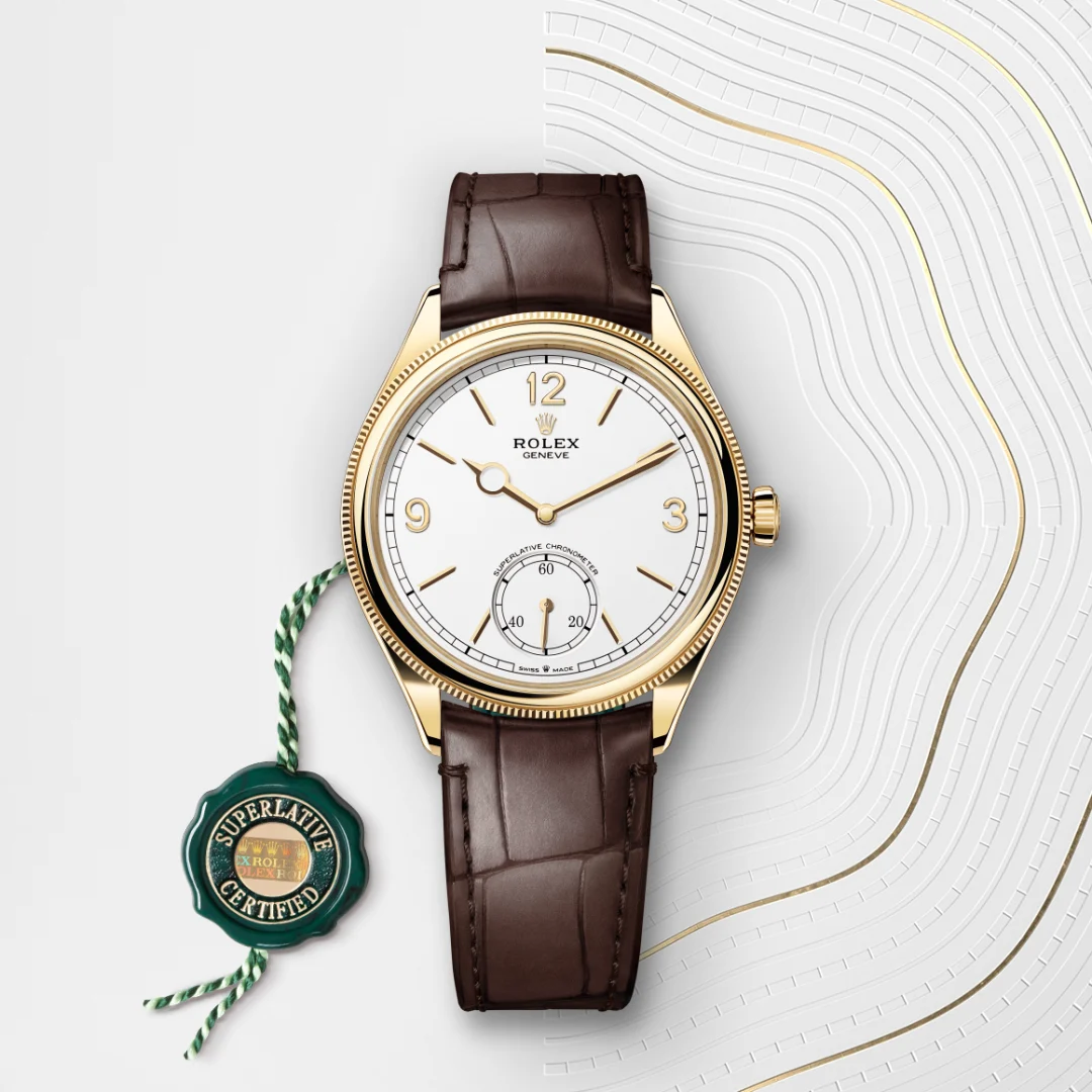 Rolex model image 3