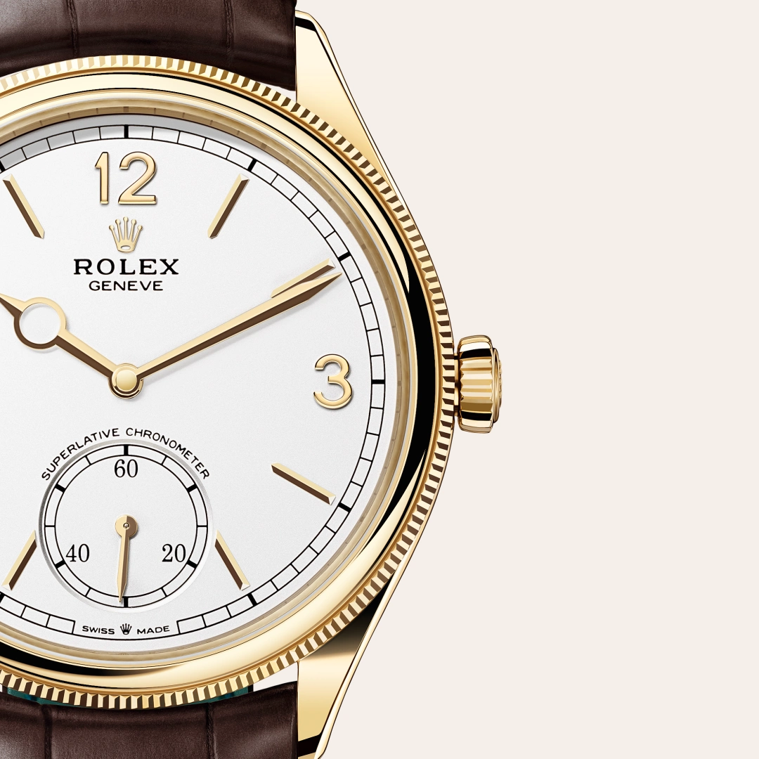 Rolex model image 4