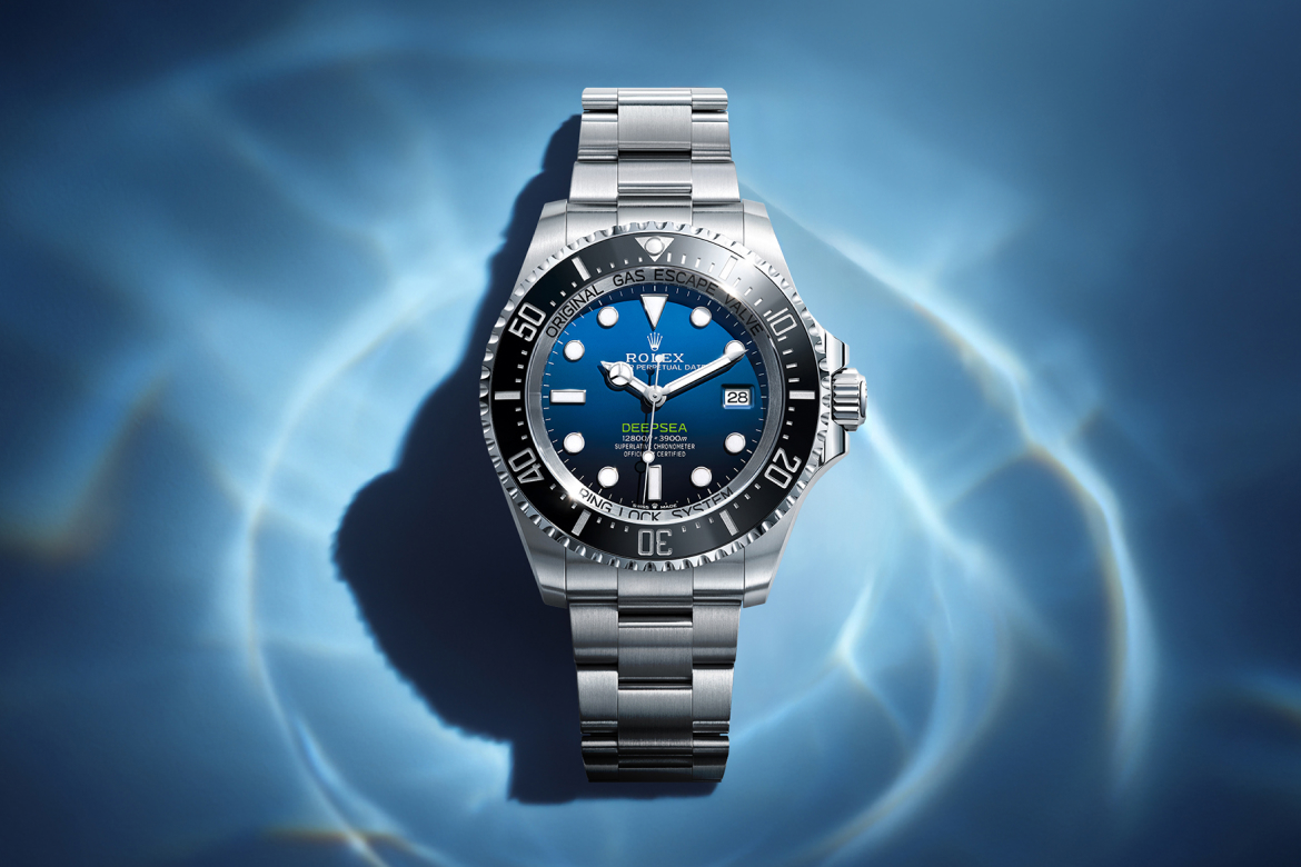 Rolex Explorer Watches | Hettich