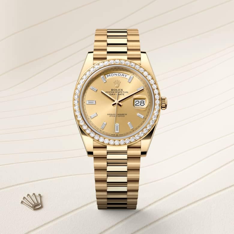 Rolex model image 1