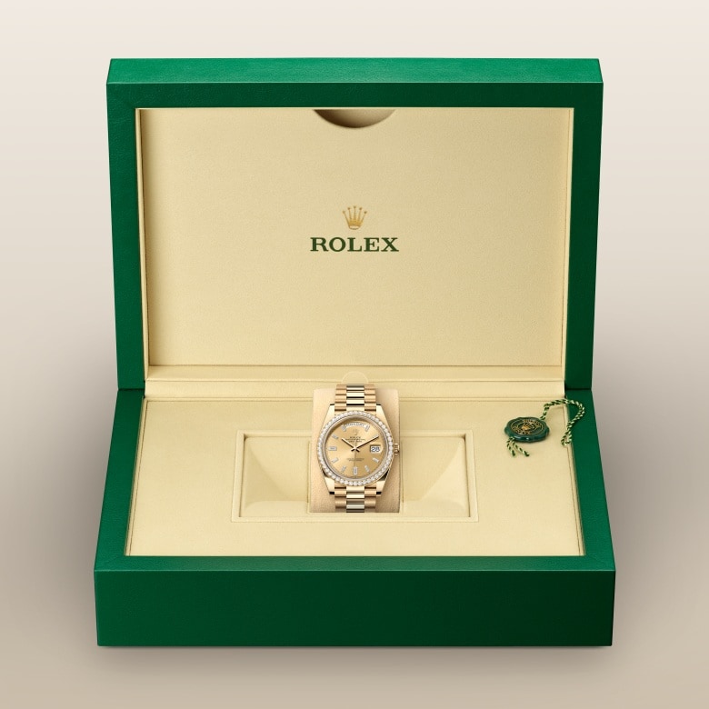 Rolex model image 2