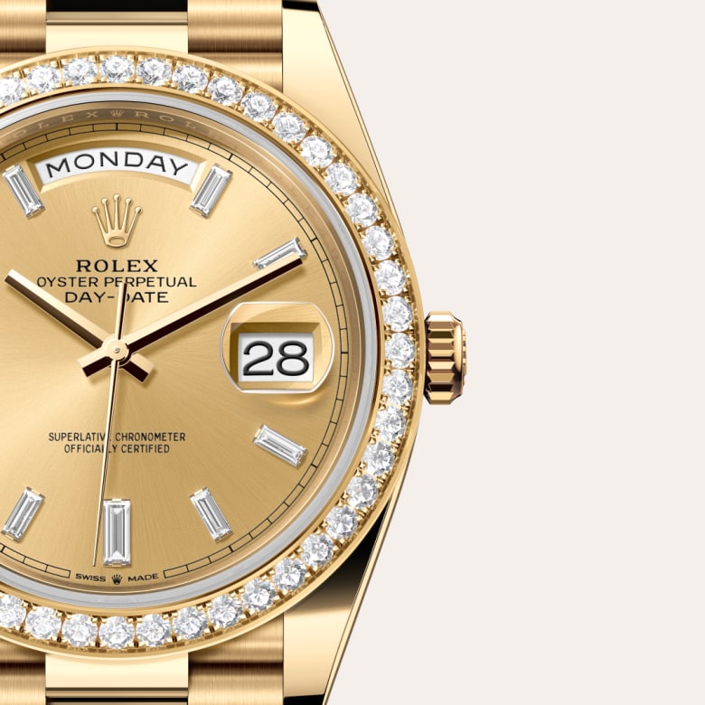 Rolex model image 4