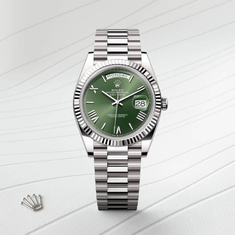 Rolex model image 1