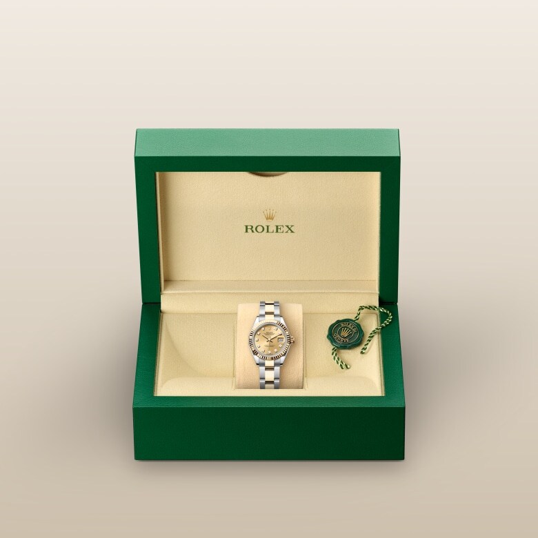 Rolex model image 2