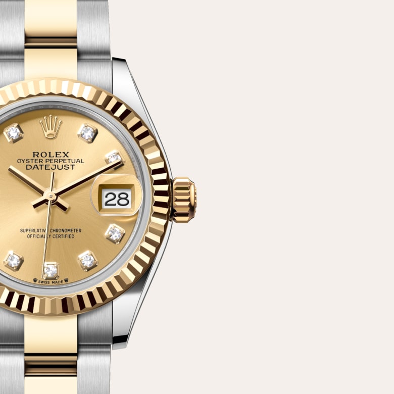 Rolex model image 4