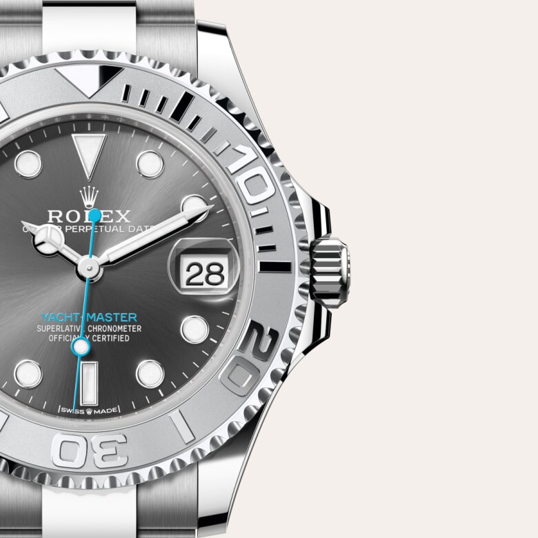 Rolex model image 4