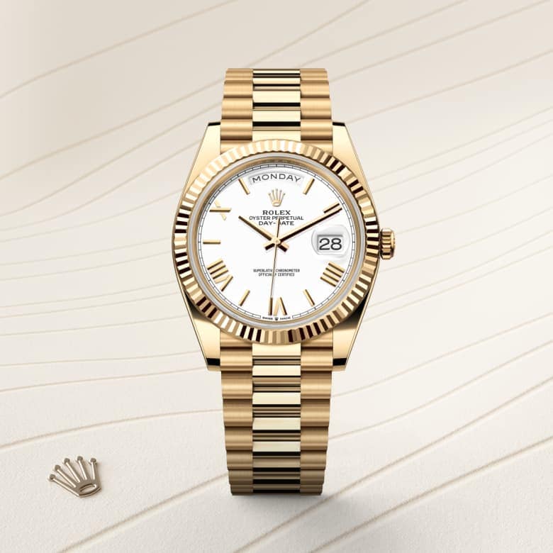 Rolex model image 1