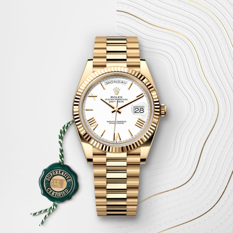 Rolex model image 3