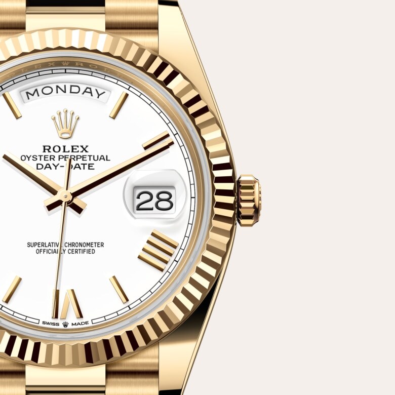 Rolex model image 4