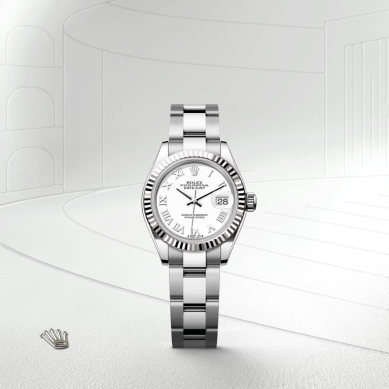 Rolex model image 1