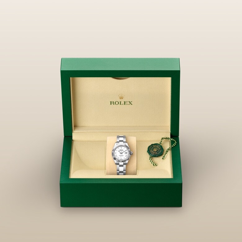 Rolex model image 2