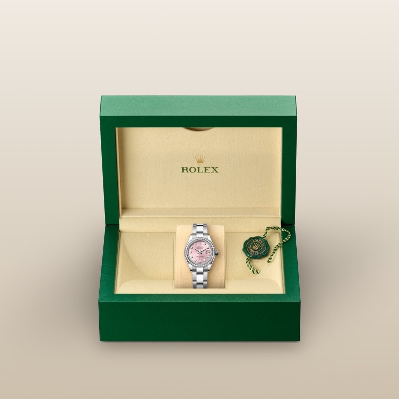 Rolex model image 2