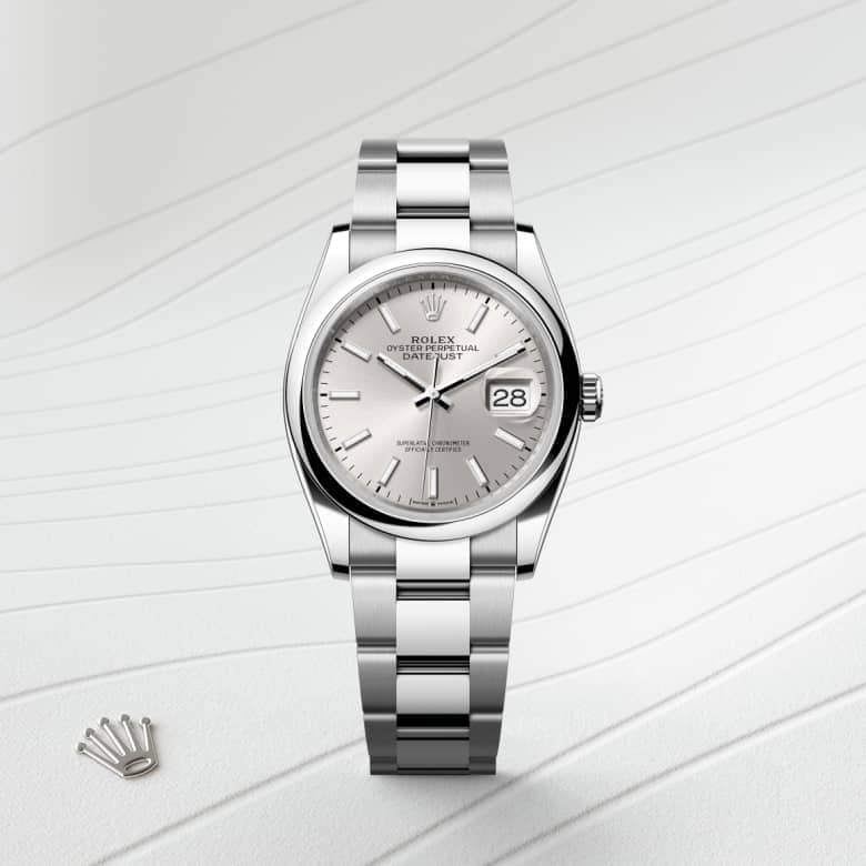 Rolex model image 1
