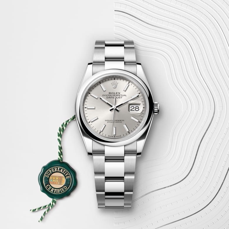 Rolex model image 3