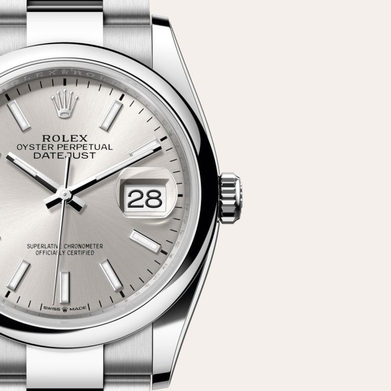 Rolex model image 4