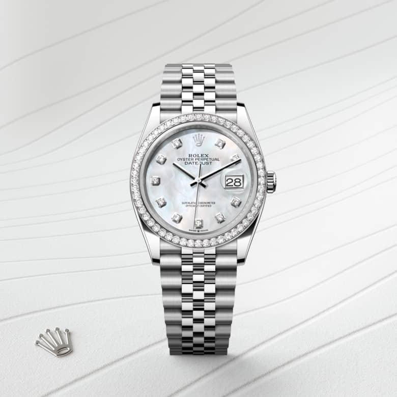 Rolex model image 1