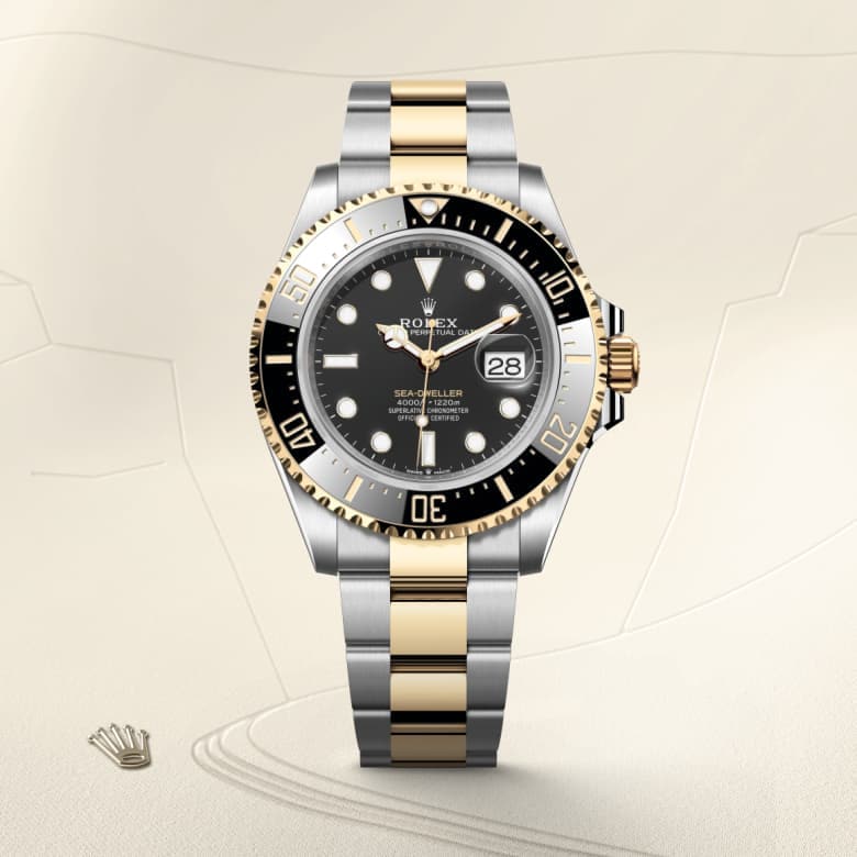 Rolex model image 1