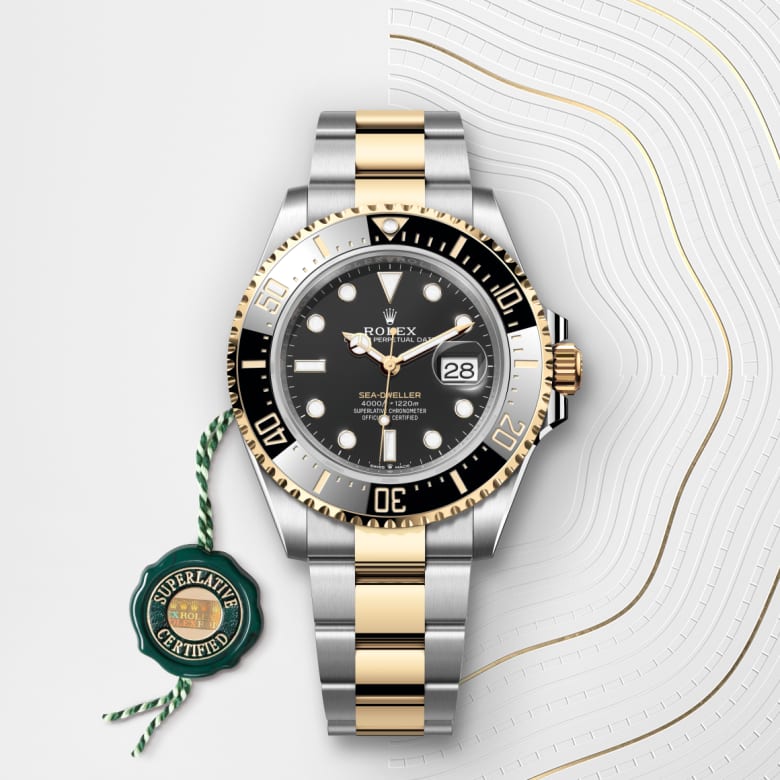 Rolex model image 3