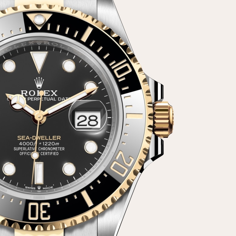 Rolex model image 4