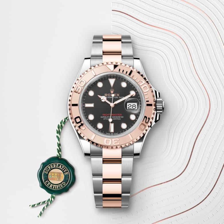 Rolex model image 3