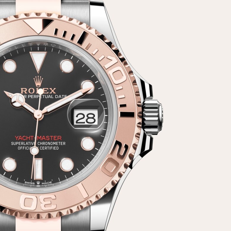 Rolex model image 4