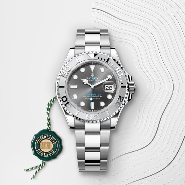 Rolex model image 3
