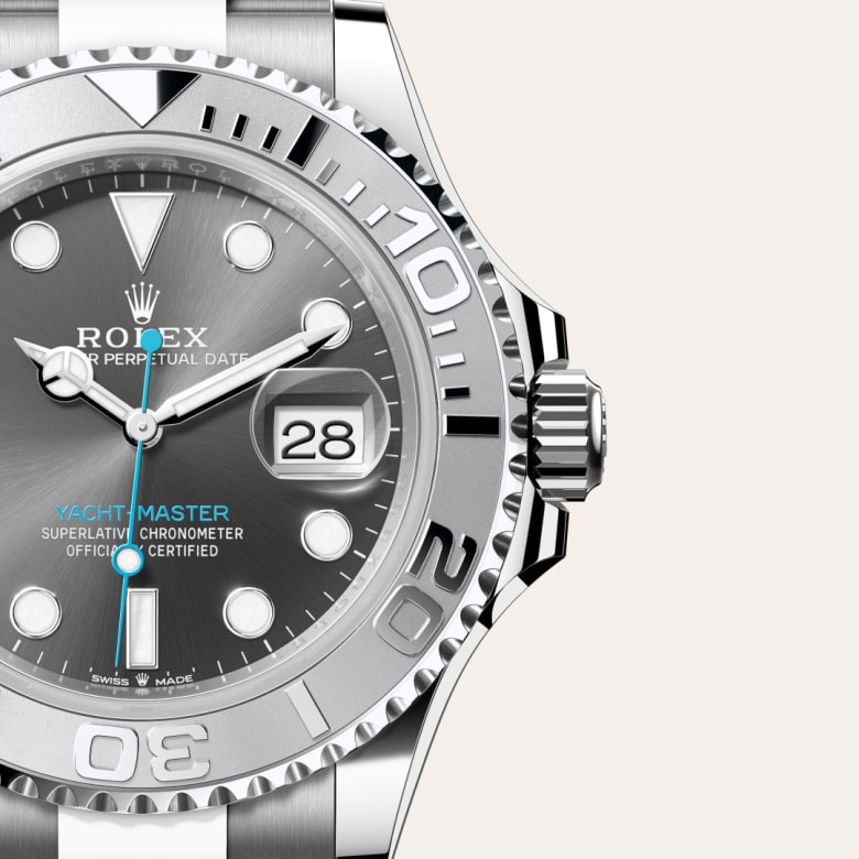 Rolex model image 4