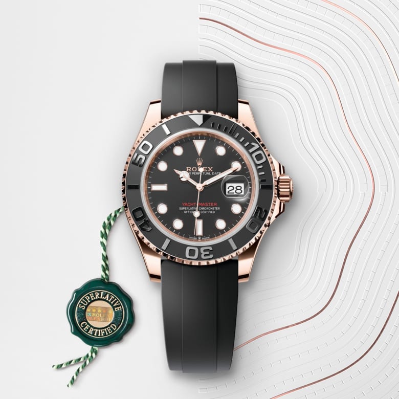 Rolex model image 3
