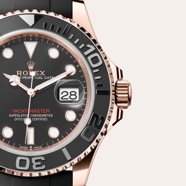 Rolex model image 4