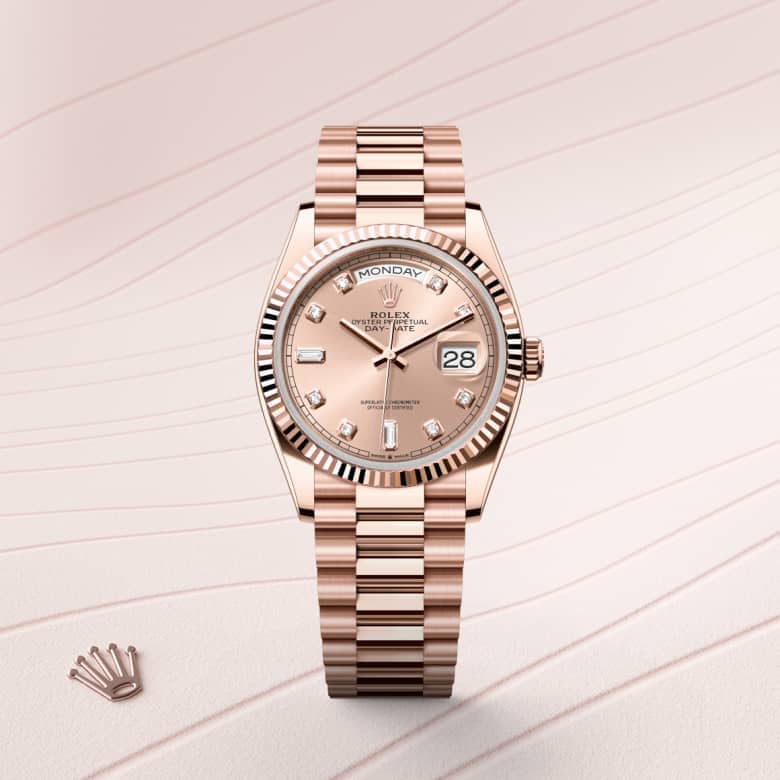 Rolex model image 1