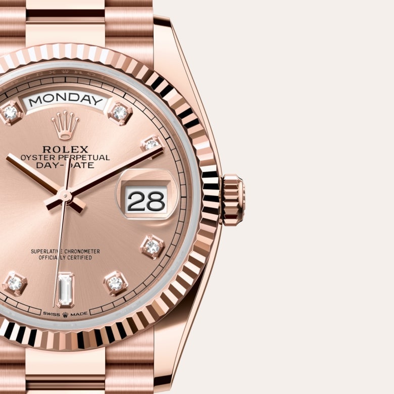 Rolex model image 4