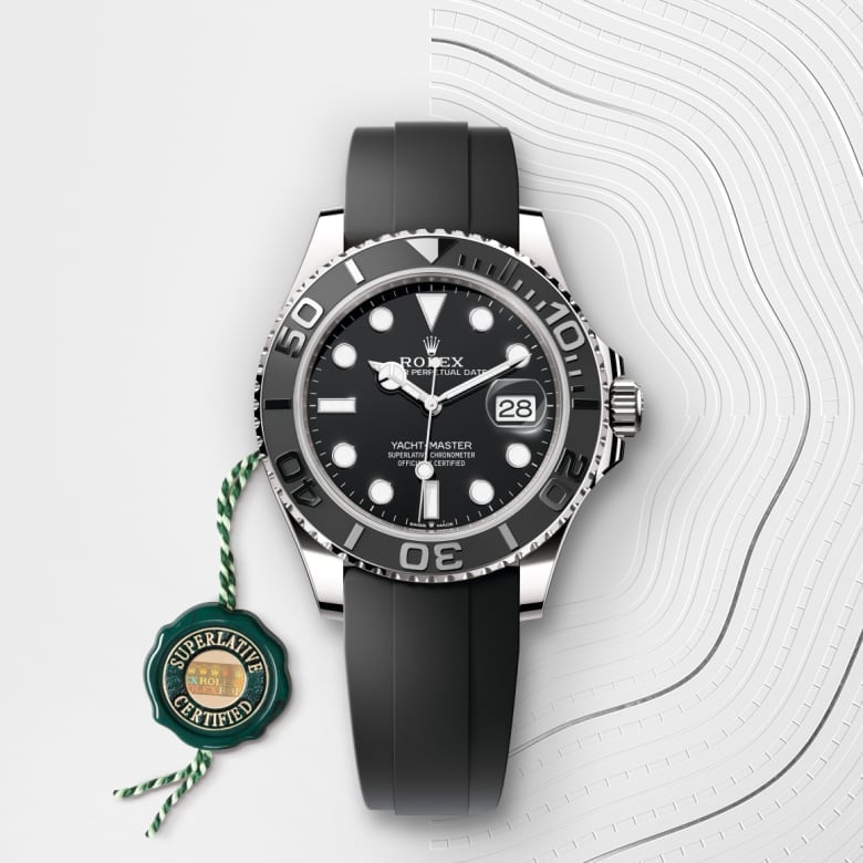Rolex model image 3