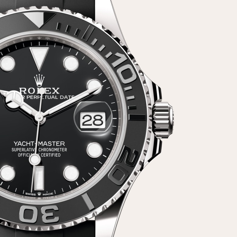 Rolex model image 4