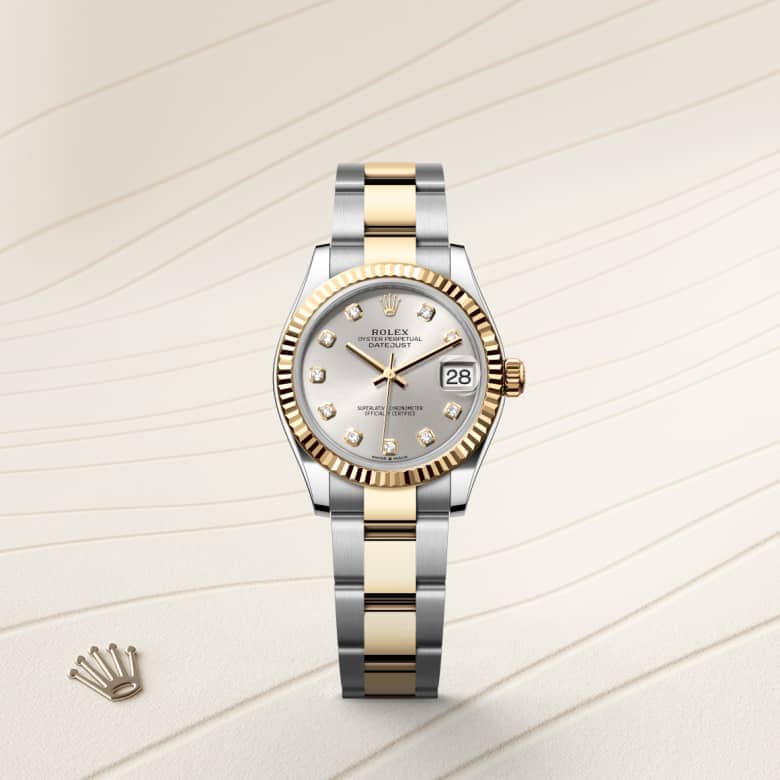 Rolex model image 1