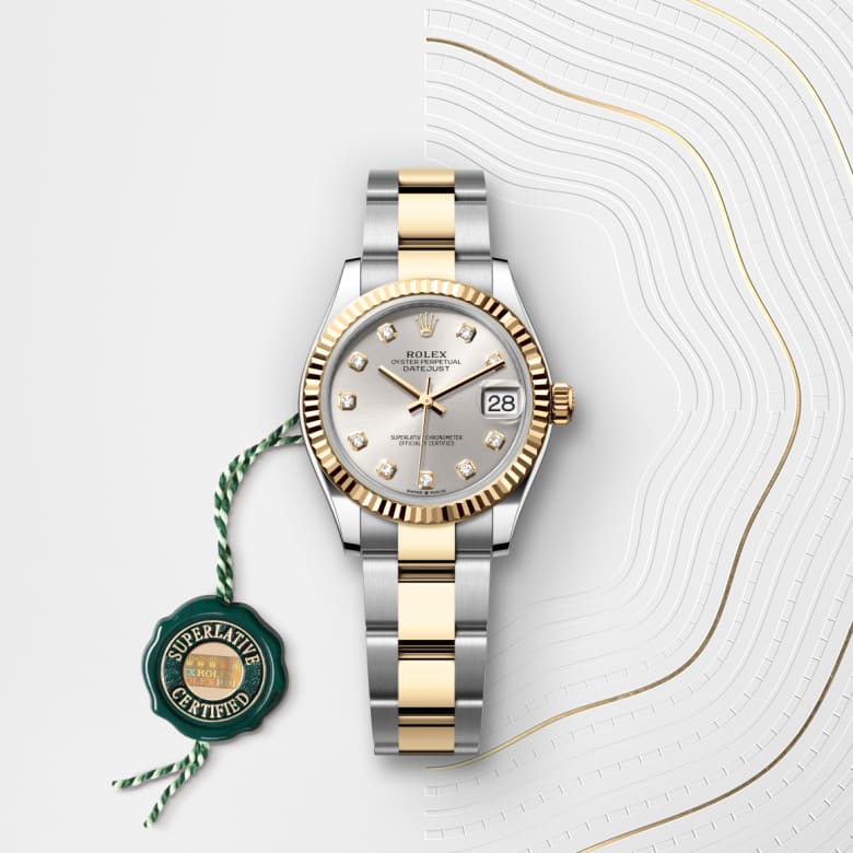 Rolex model image 3