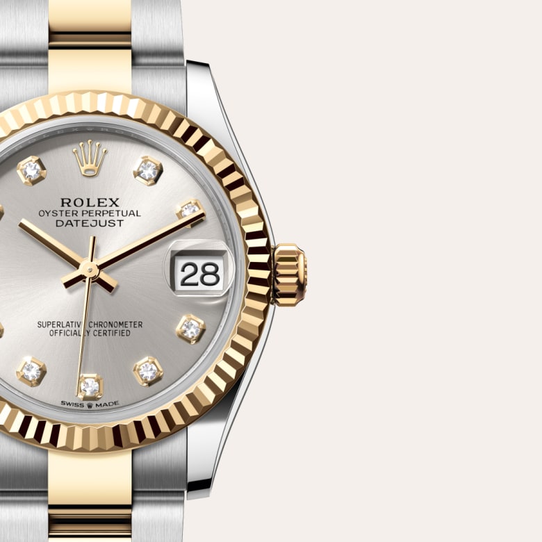 Rolex model image 4