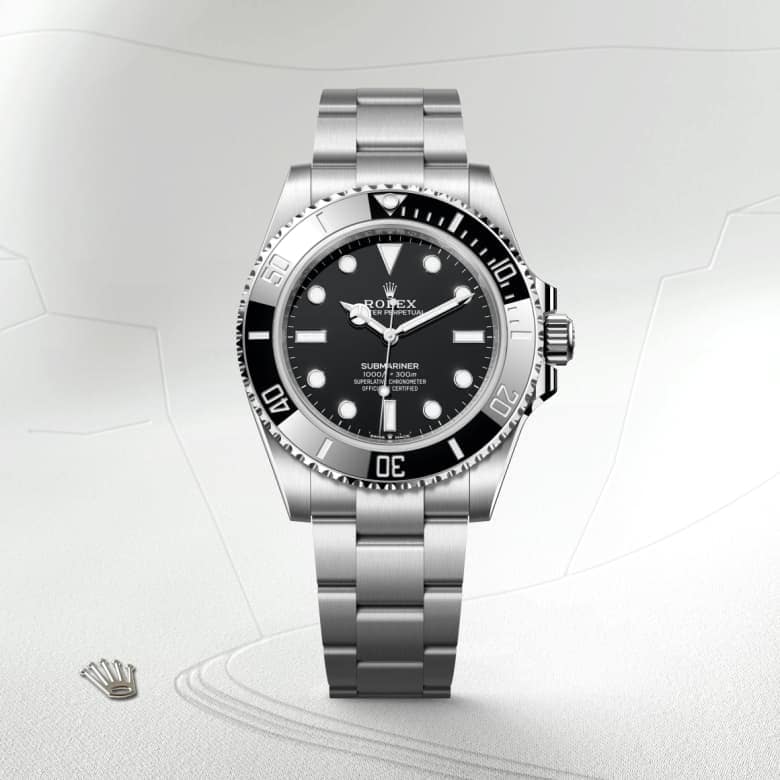 Rolex model image 1