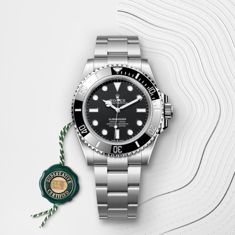 Rolex model image 3
