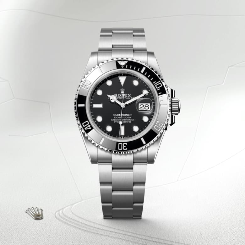 Rolex model image 1
