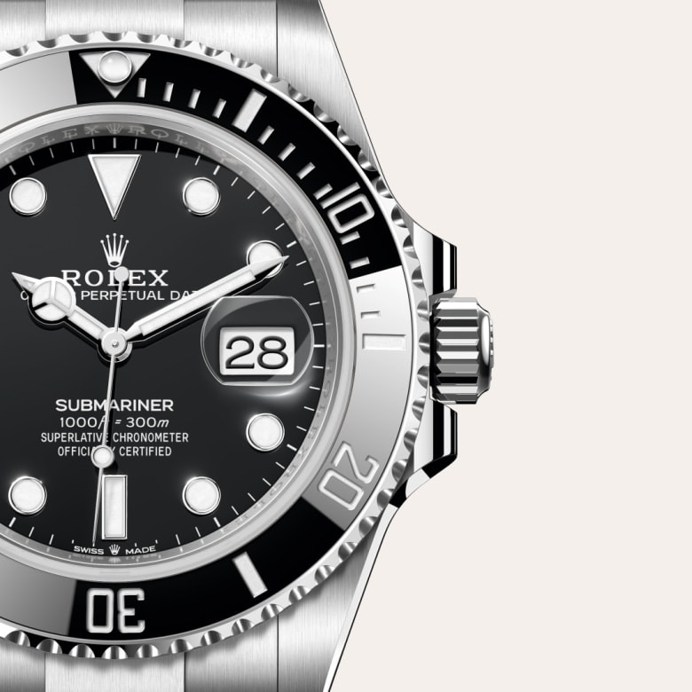 Rolex model image 4