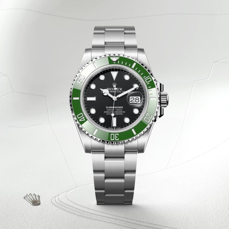 Rolex model image 1