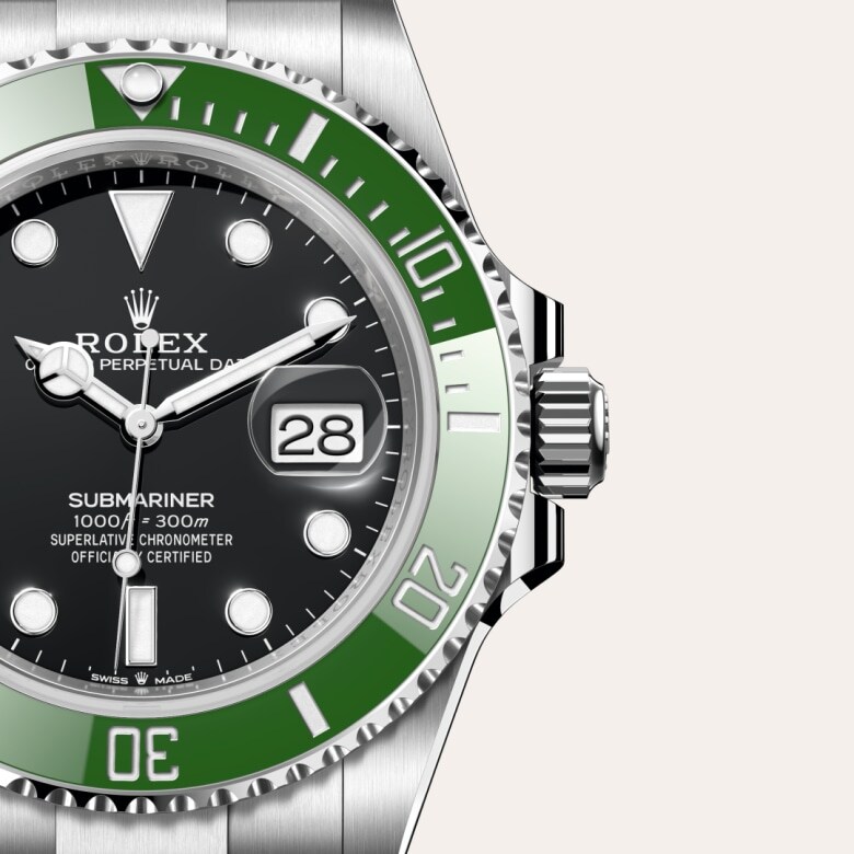 Rolex model image 4