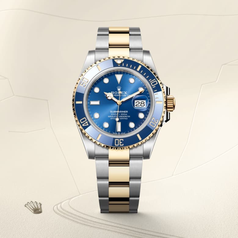 Rolex model image 1