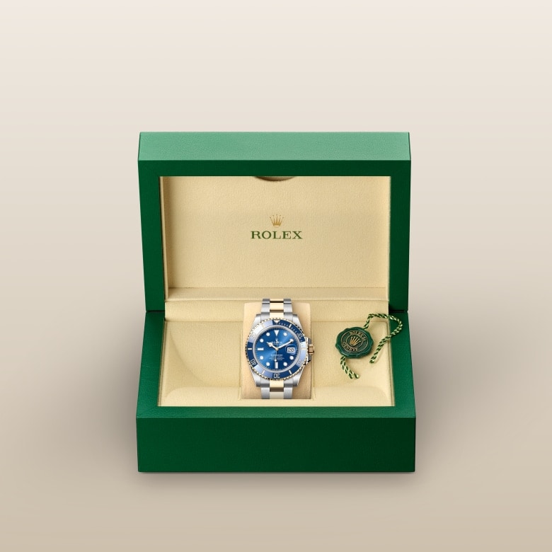 Rolex model image 2