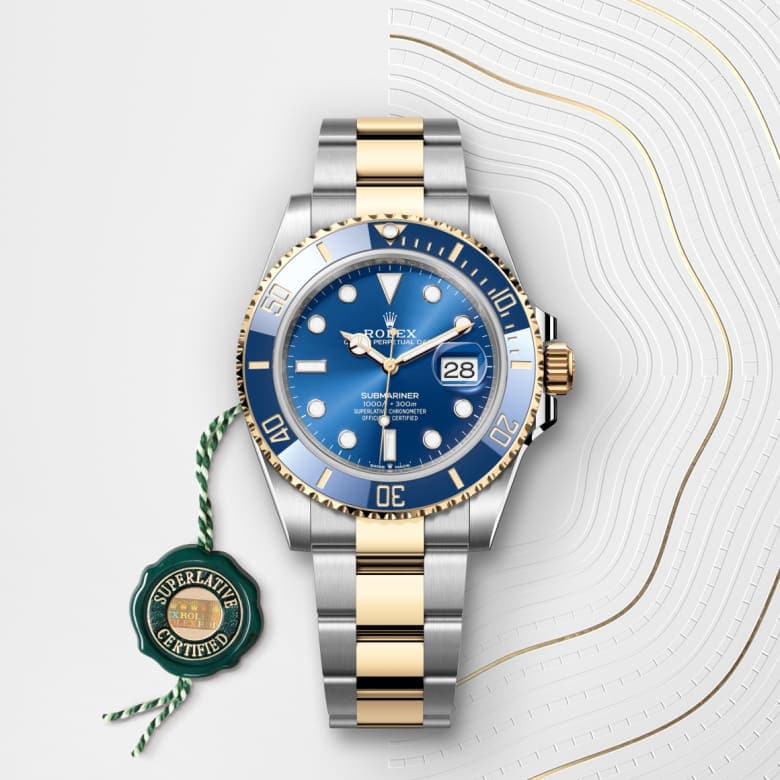 Rolex model image 3
