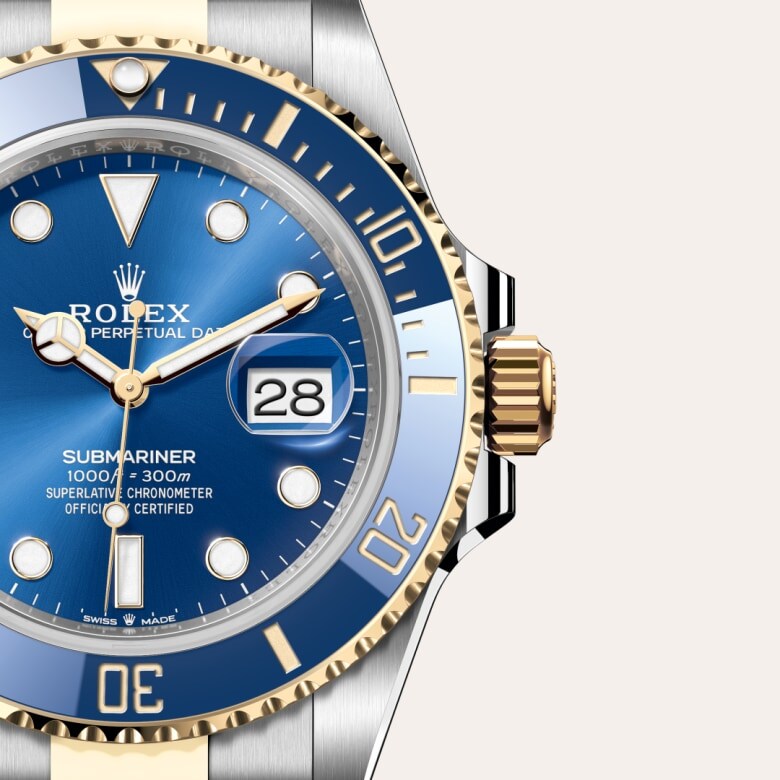 Rolex model image 4