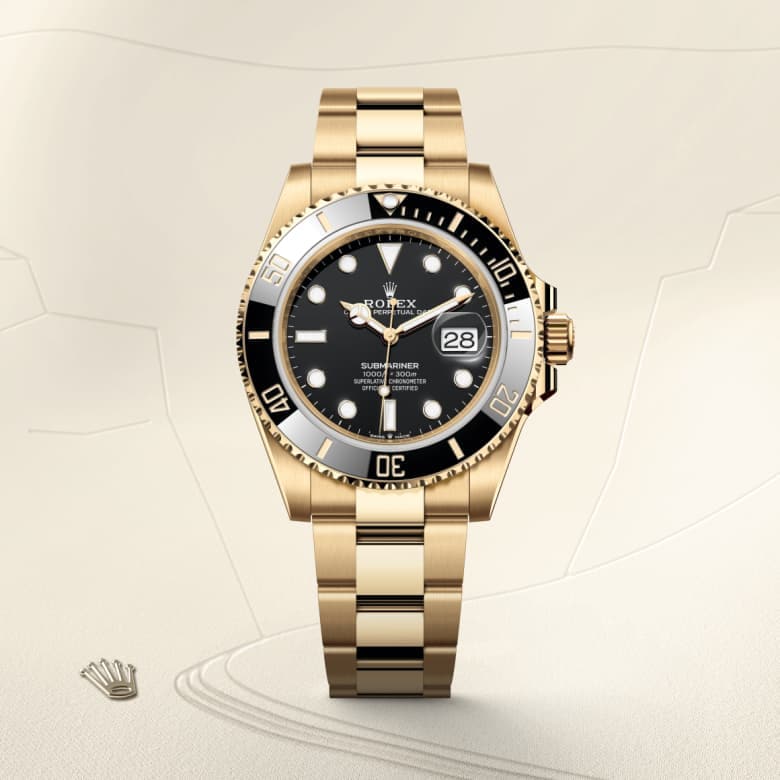 Rolex model image 1