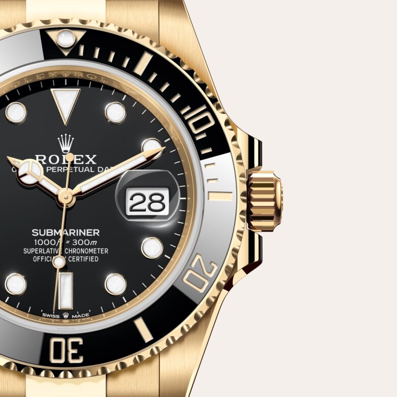 Rolex model image 4
