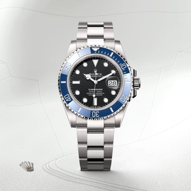 Rolex model image 1