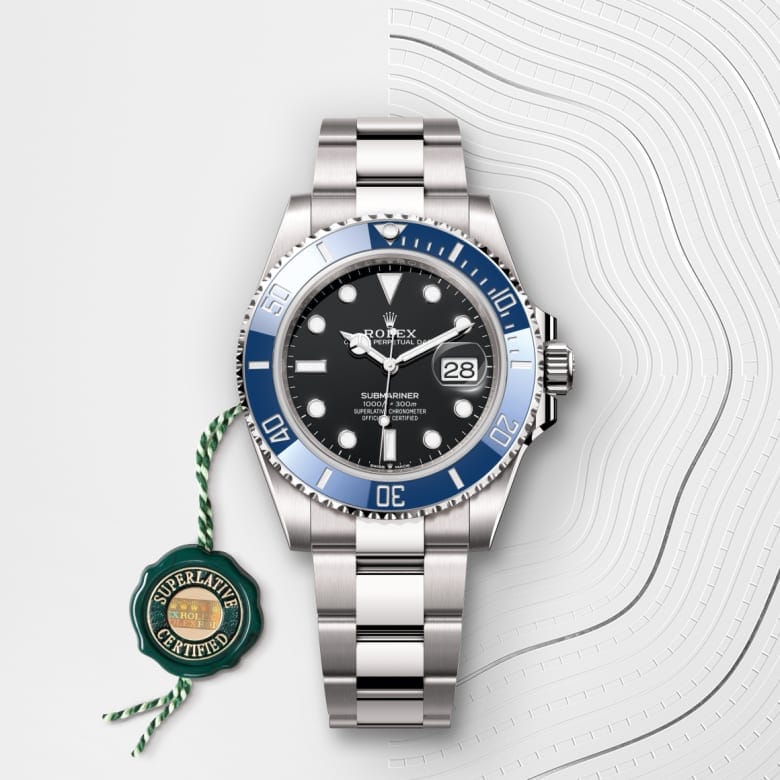 Rolex model image 3